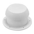 thumbnail image 3 of 3X Redondo Forma de Cabeza de Seta Tapa de Ventilación para Accesorios Rv Tapa de Ventilación de Salida de Escape Redonda Montada En la Parte Superior, 3 of 5