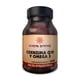 thumbnail image 1 of Suplemento alimenticio Essential Nutrition Q10 y Omega 3 40 cápsulas de 1000 mg, 1 of 4