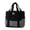A, variant on Handheld Insulated Lunch Bag Thickened Aluminum Foil Lunch Box Bag Office School Meal Prep Tote Bag Portable