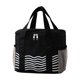 thumbnail image 1 of Bolsa isotérmica con forma de H, bolsa de almuerzo de papel de aluminio grueso, bolsa de almuerzo para trabajadores de oficina, estudiantes, bolsa Bento para preparación de comidas, porta almuerzo, 1 of 7