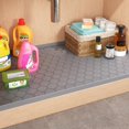 thumbnail image 2 of Protector de armario impermeable Sink Mat Winisok, silicona, 31 x 22 cm, 2 of 7