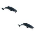 thumbnail image 1 of Vogacara Figures Animals Shark Sea Life Toys Educational Marine for Kids Type1, 1 of 1