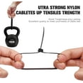 4 inch wide ties