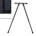 thumbnail image 4 of Folding Camping Table Legs, Secure Locking Coffee Table Legs Aluminum Alloy  for Outdoor Travel, 4 of 7