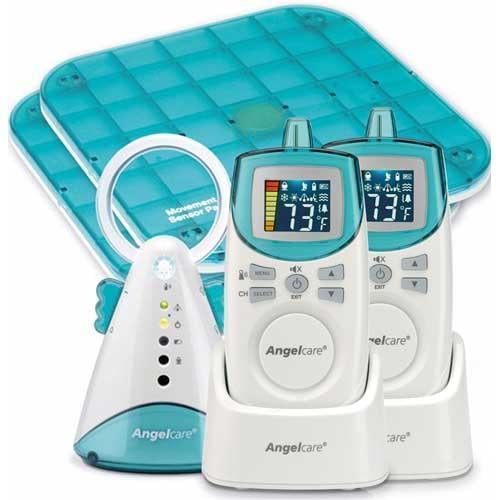 angelcare baby monitor walmart