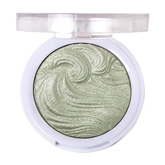 J.Cat Beauty You Glow Girl Baked Highlighter - Moon Light 0.3oz