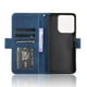 thumbnail image 2 of Funda Tipo Billetera GANGXUN para Motorola MOTO G15 4G – Tapa Flip con Tarjetero, 2 of 5