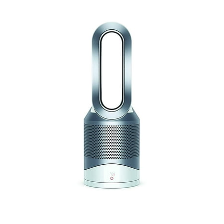 Dyson Pure Hot + Cool Purifier HP01 White/Silver