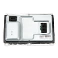 thumbnail image 1 of Headlight Ballast Control Unit,Headlight Ballast Control Unit Headlamp Ballast Control Unit Multi-Functional, 1 of 7
