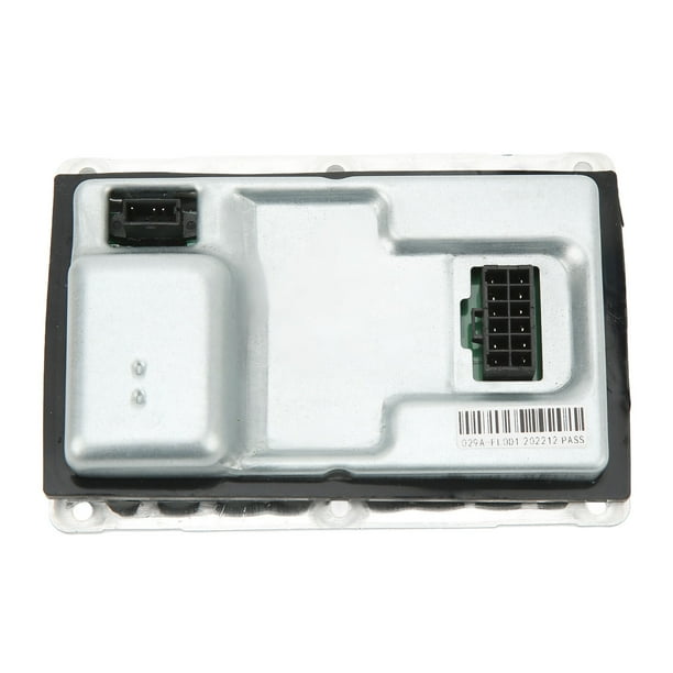 Headlight Ballast Control Unit Module,Headlight Ballast Control Unit