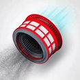 thumbnail image 3 of Filtro delantero y trasero ACTIVE para robot aspirador Roborock H7, 3 of 5
