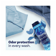 thumbnail image 4 of Downy Infusions BALANCE Crisp Rain & Blue Eucalyptus In-Wash Scent Booster, 7.8Oz, 4 of 5