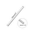 thumbnail image 2 of Uxcell 304 Stainless Steel Solid Round Rod for DIY Craft 0.12 inch x 5.9 inch 10Pcs, 2 of 3