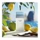 thumbnail image 3 of 1/2/3pcs Light Blue 100ml Women's Eau de Toilette Spray 2025, 3 of 4