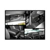 Rugged Ridge | Roll Bar Comfort Kit, Interior | 12496.17 | Fits 2007-2010 Jeep Wrangler JK