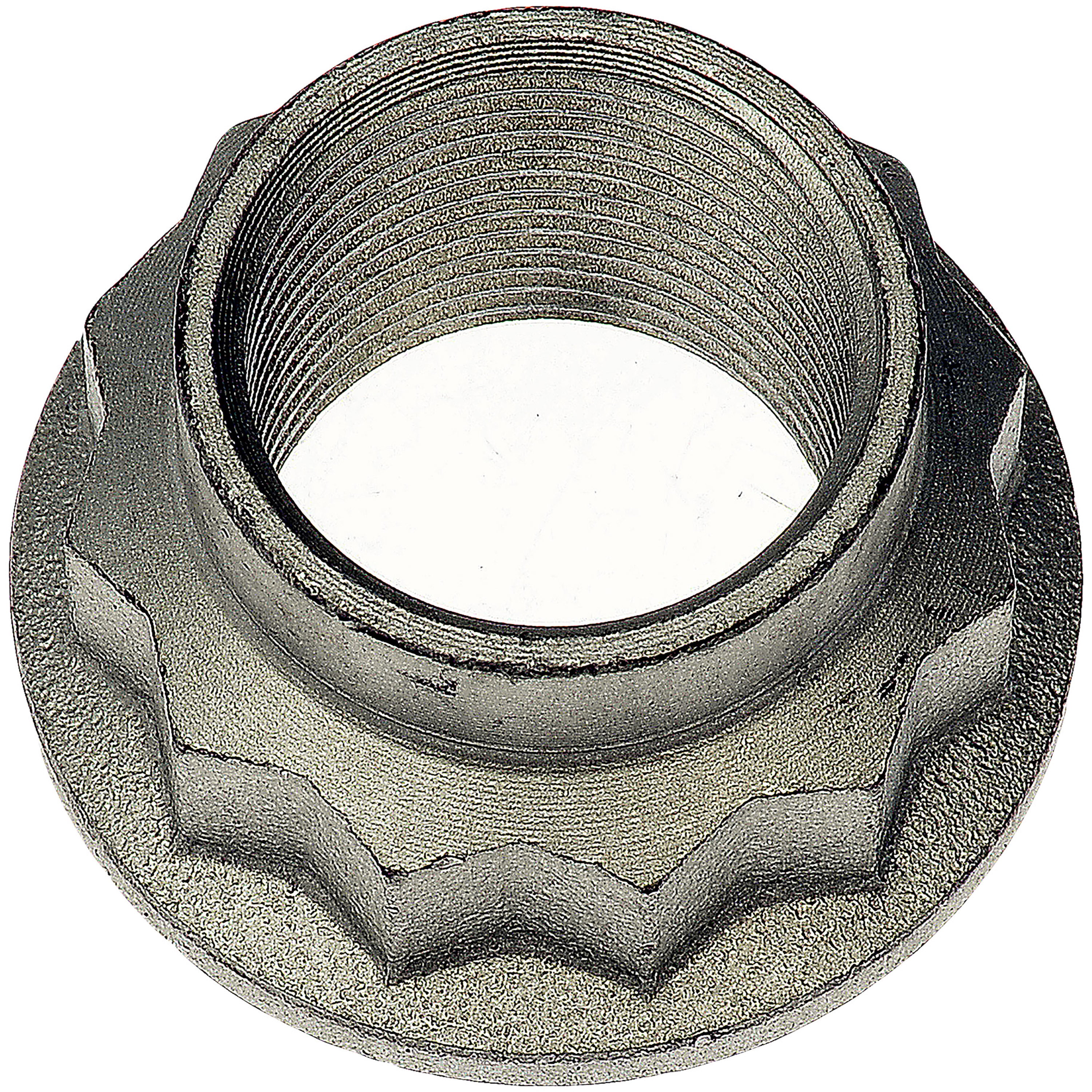 Dorman 686-273 Front Driver Side Steering Knuckle Kit for Specific Lexus / Toyota Models