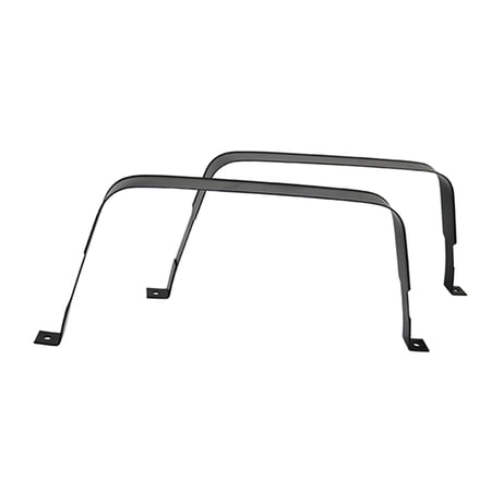 Agility Auto Parts 4040610 Fuel Tank Strap for Chevrolet GMC Specific Models