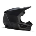 thumbnail image 2 of Casco de motocross Fox Racing V CORE negro mate XXL, 2 of 7