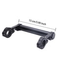 thumbnail image 3 of QualitChoice Bike Handlebar Extender Light Bracket Spare Parts Mount Holder Support, 3 of 6