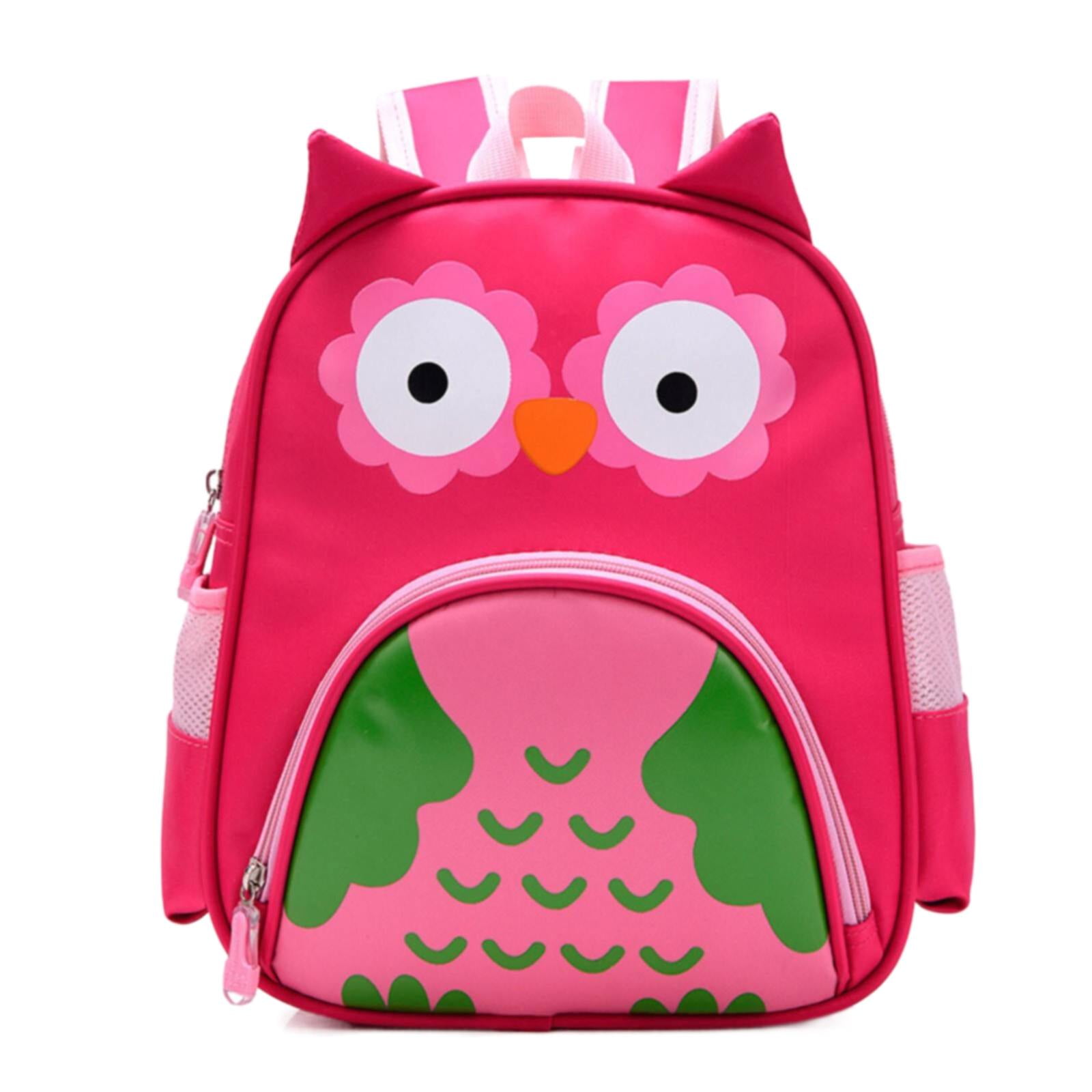 Leather Backpack Purse Clear Small Backpack Kindergarten Backpack