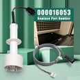 thumbnail image 3 of Kit de sonda de nivel de agua de repuesto para máquinas de hielo Manitowoc, 3 of 7