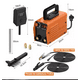 thumbnail image 4 of Soldadora Inverter Máquina De Soldar 60hz 110v Inversor naranja, 4 of 5