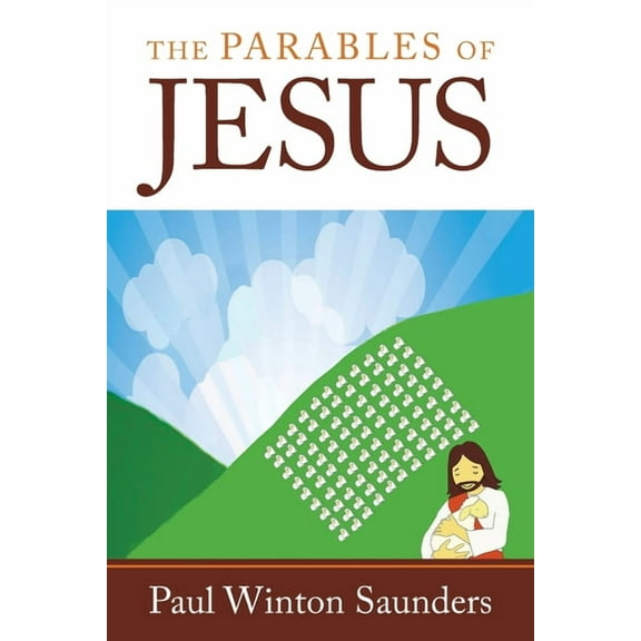 The Parables of Jesus (Paperback)