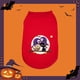 thumbnail image 4 of Halloween Divertida Ropa Para Mascotas Gato/Perro Pequeño Y Mediano Chaleco Para Perros, 4 of 4