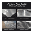 thumbnail image 5 of 10 Brocas 16-53mm Metal Acero Inoxi Hierro Carburo Plata, 5 of 5