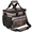 Multicolour 4, variant on Herdesigns Old Steam Train Large Lunch Box for Adults Women Men with Adjustable Shoulder Strap, Insulated Reusable Lunch Bag Leakproof Cooler Tote Bag