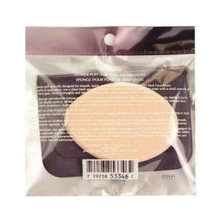 Shiseido Shiseido The Makeup Sponge Puff (for Stick Foundation)