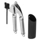 thumbnail image 5 of Prensa de Ajo Ticfox Acero Inoxidable 304 12,5 cm 19,5 cm, 5 of 14