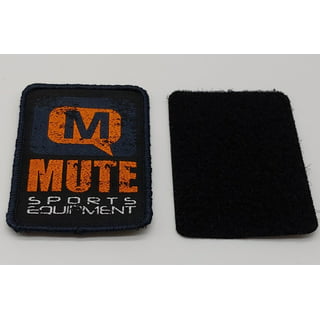 DEWBU Velcro Patches, PVC Patch for Heated Jackets
