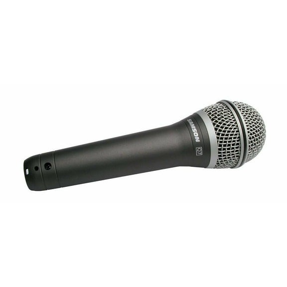 Samson Q7 Handheld Dynamic Microphone