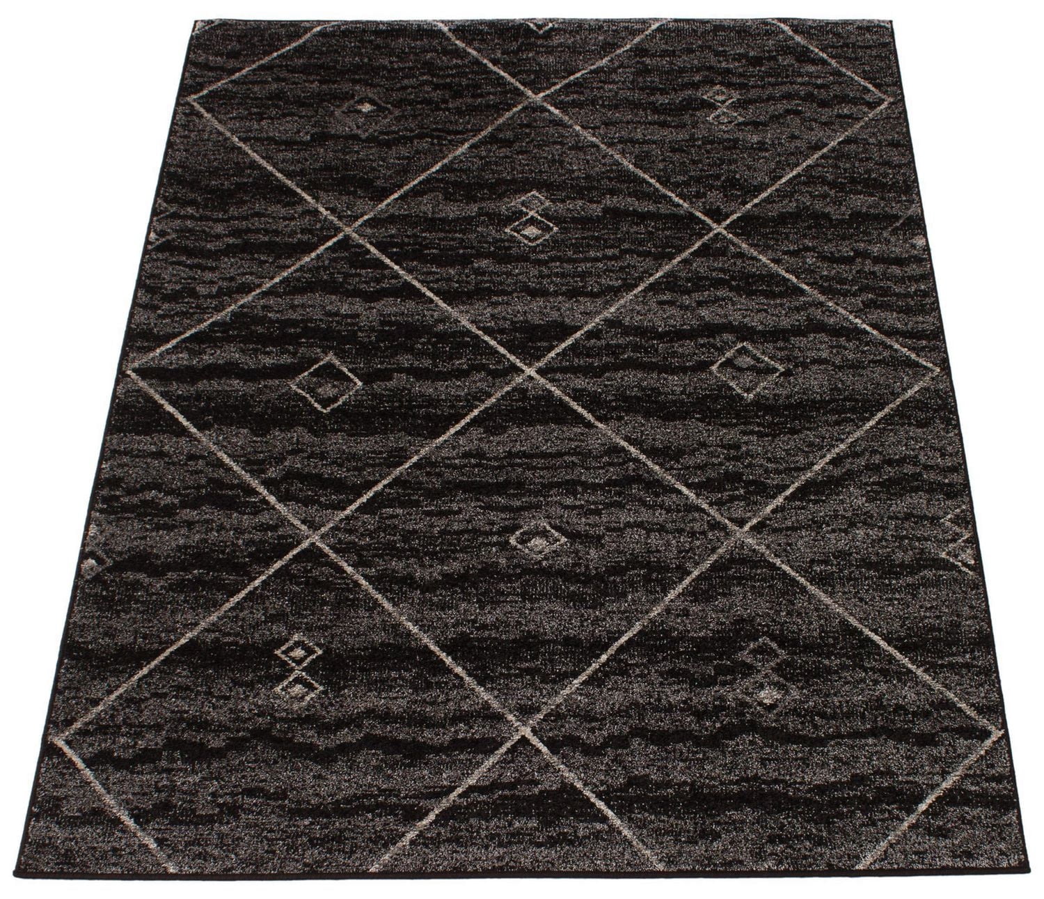 Tapis ECARPET Devos Brun