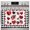 Black, variant on Red Ladybug Oven Curtain with Tie Top, Heart Motifs Black White Plaid Rustic Country Farmhouse Oven Skirt Curtains with Tie Top Cabinet Cover Curtain for Small Kitchen Apartment Decor 30x21.5 Inches