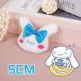 thumbnail image 1 of Broche de Sanrio de peluche de dibujos animados de estilo japonés, bolsa de zapatos y calcetines, muñeco decorativo de Meiletti Cinnamon, 1 of 5