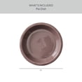 thumbnail image 2 of Better Homes & Gardens Edith Vine Floral 10" Stoneware Pie Dish, 2 of 10