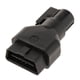 thumbnail image 4 of Adaptador de conector OBD2 Zulema 16 pines 2 piezas, 4 of 7