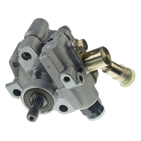 Power Steering Pump 1 - Compatible with 1992 - 2001 Toyota Camry 2.2L 4-Cylinder 1993 1994 1995 1996 1997 1998 1999 2000