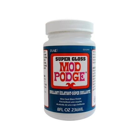 podge