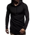 thumbnail image 1 of Sudadera Tipo Assassin's Creed De Moda Casual Con Capucha, 1 of 7