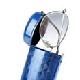 thumbnail image 5 of Hard Metal Glasses Case Storage Aluminum Sunglasses Case Boxes Protector, 5 of 5