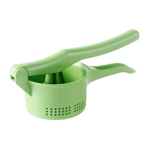 Exprimidor de verduras, práctico y multifuncional, para cocina. Sin almacenamiento de jugo