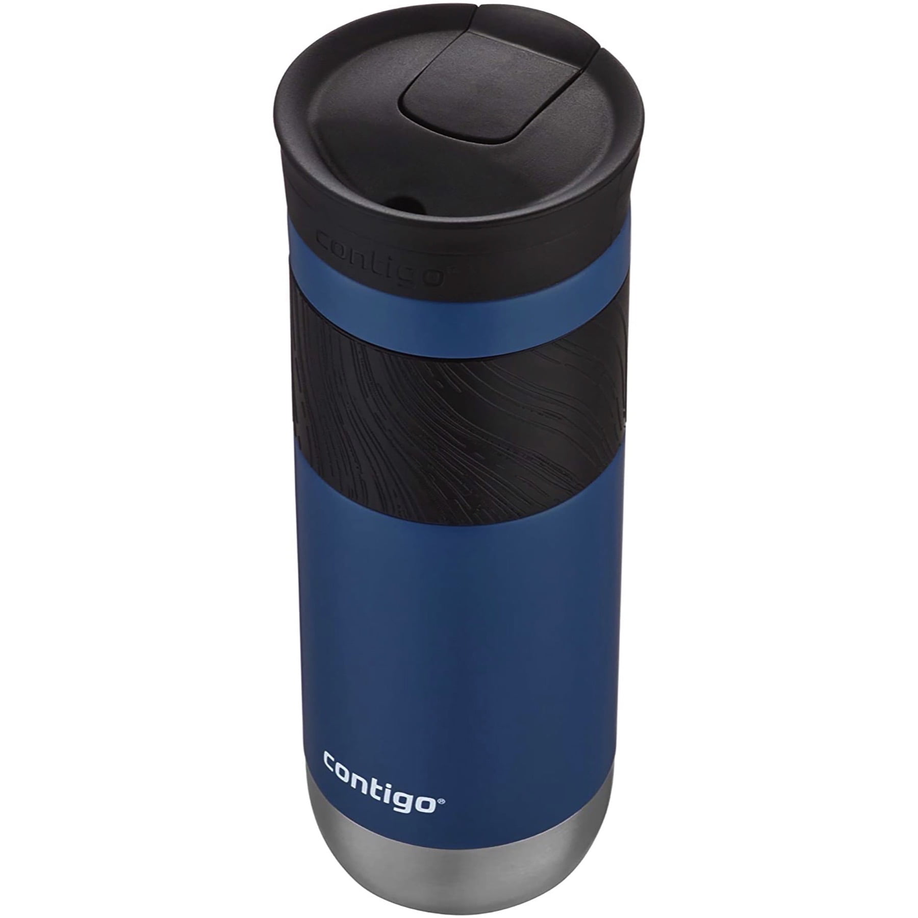 Contigo 14 Oz. Streeterville Stainless Steel Mug 2-pack - Sake/blue Corn :  Target