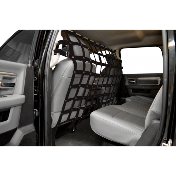 Dodge Ram 1500 Pet Seat Covers Velcromag