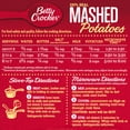 thumbnail image 4 of Betty Crocker Gluten Free Potato Buds Potatoes, 13.75 oz, 4 of 14