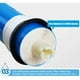 thumbnail image 3 of Membrana de ósmosis inversa 1812-75G de 75 GPD, repuesto universal compatible con purificador de agua residencial YOIURT, 3 of 5