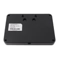thumbnail image 4 of Recognition Time Clock Attendance Face Recognition with Password Palm Print Facial for Employees Access Control Machine Support Multi Language System USB Port Data Management, 4 of 7