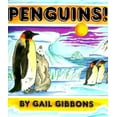 thumbnail image 2 of Penguins! By Gibbons, Gail, 2 of 2